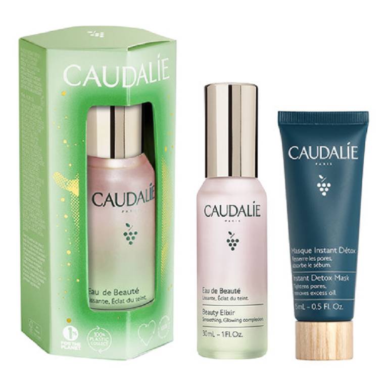 ACQUA DI BELLEZZA 30 COF NAT24