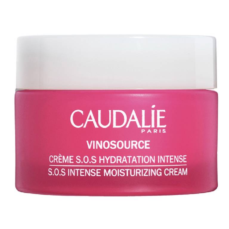 BTG VINOSOU CREMA SOS 25ML '20