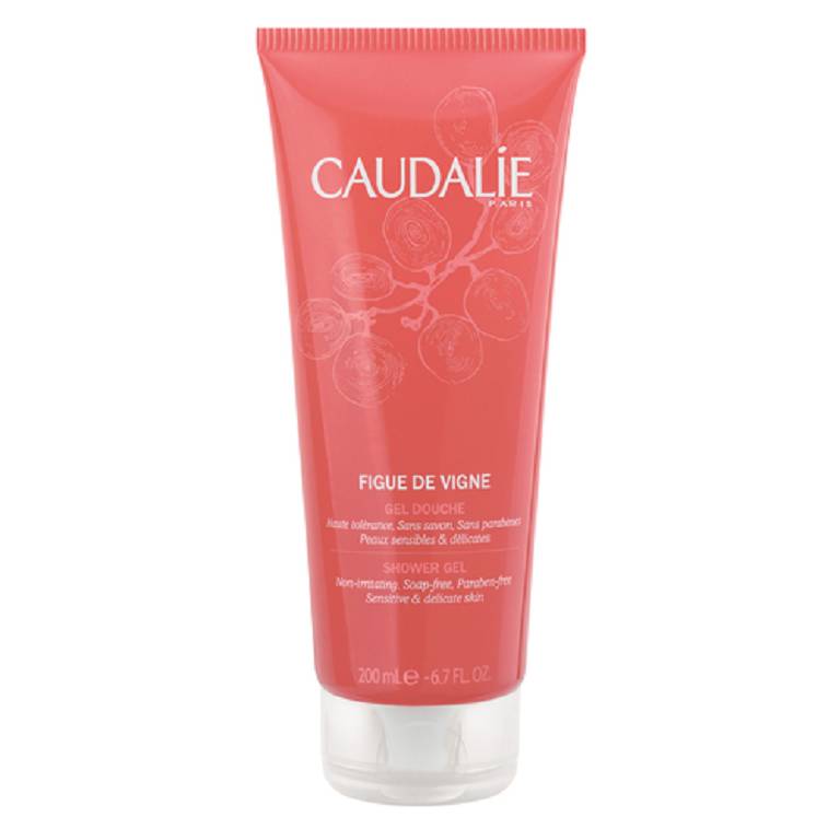 CAUDALIE GEL DOCCIA FIGUE VIGN