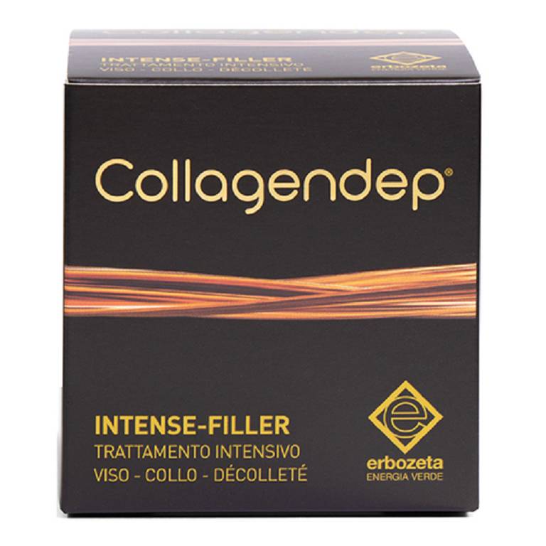 COLLAGENDEP INTENSE FILLER CR