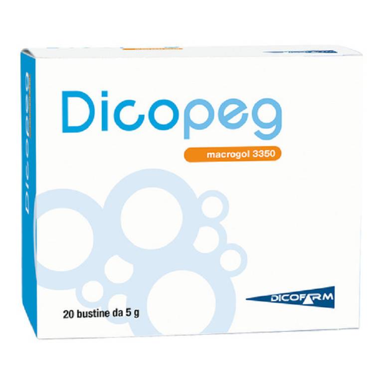 DICOPEG 20BUST 5G