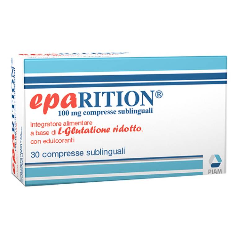 EPARITION 30CPR SUBLINGUALI