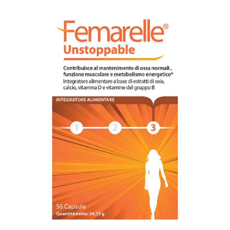 FEMARELLE UNSTOPPABLE 56CPS
