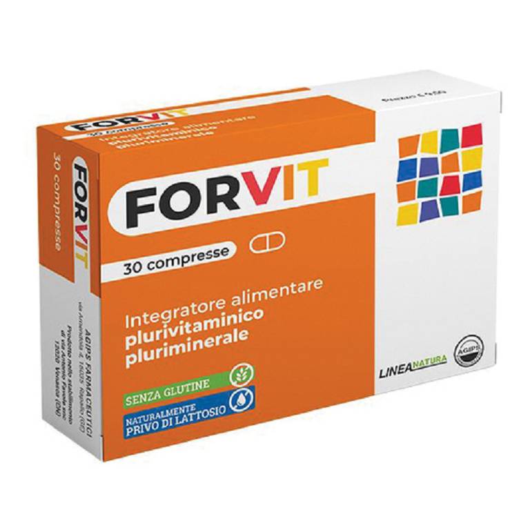 FORVIT 30CPR