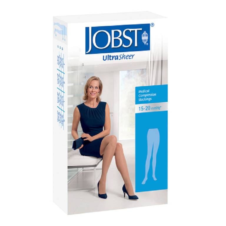 JOBST US 15-20 COLL EL NOIR3