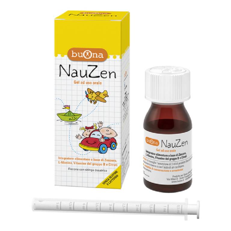 NAUZEN FLACONE 50ML