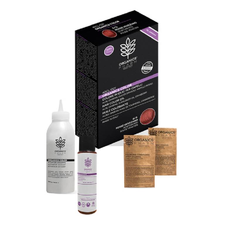 ORG PH ORGANIC 6/6 RO VEN