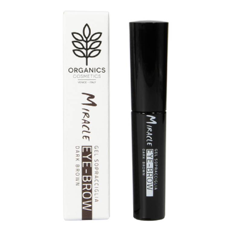 ORGANICS COSM MIRACLE EYEB DAR