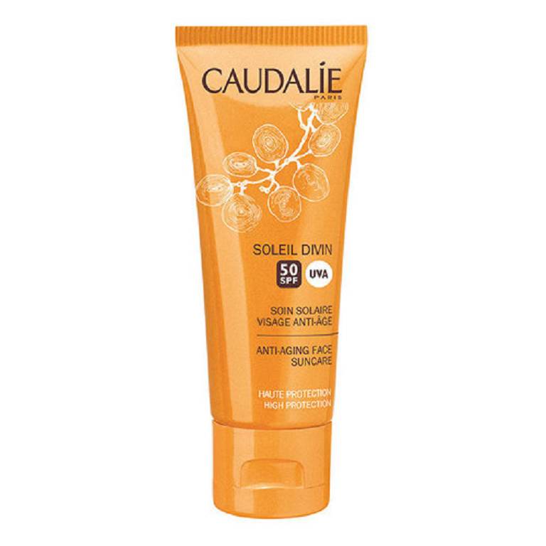 SOLEIL DIVIN VISO SPF50 40ML