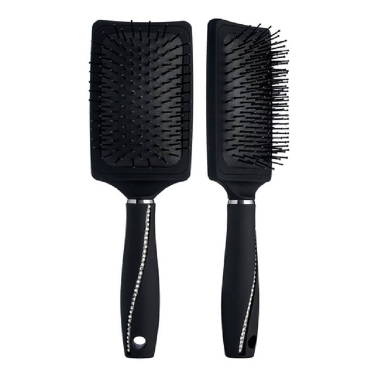 TROUSS 40 SPAZZOLA ARGENTO