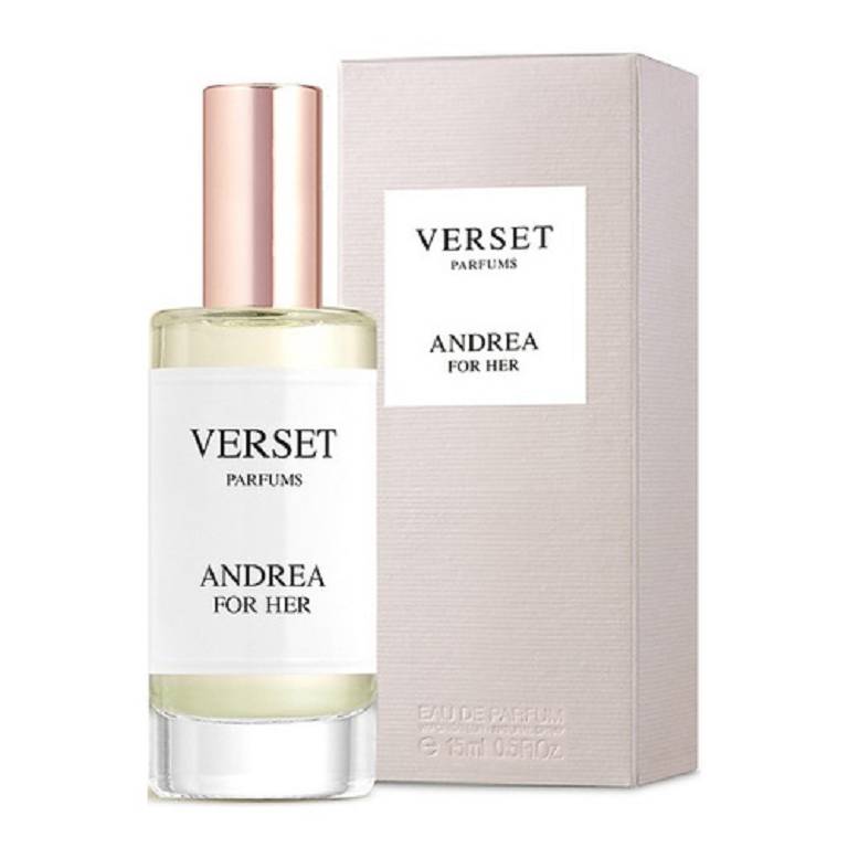 VERSET ANDREA FOR HER EDT 15ML