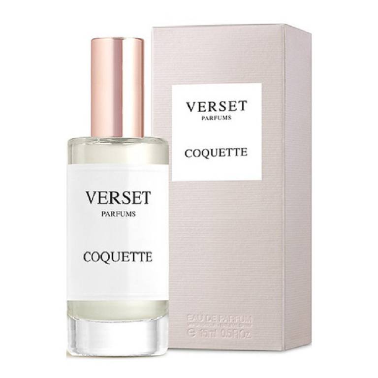 VERSET COQUETTE EDT 15ML