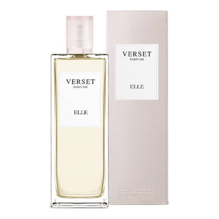 VERSET ELLE 50ML