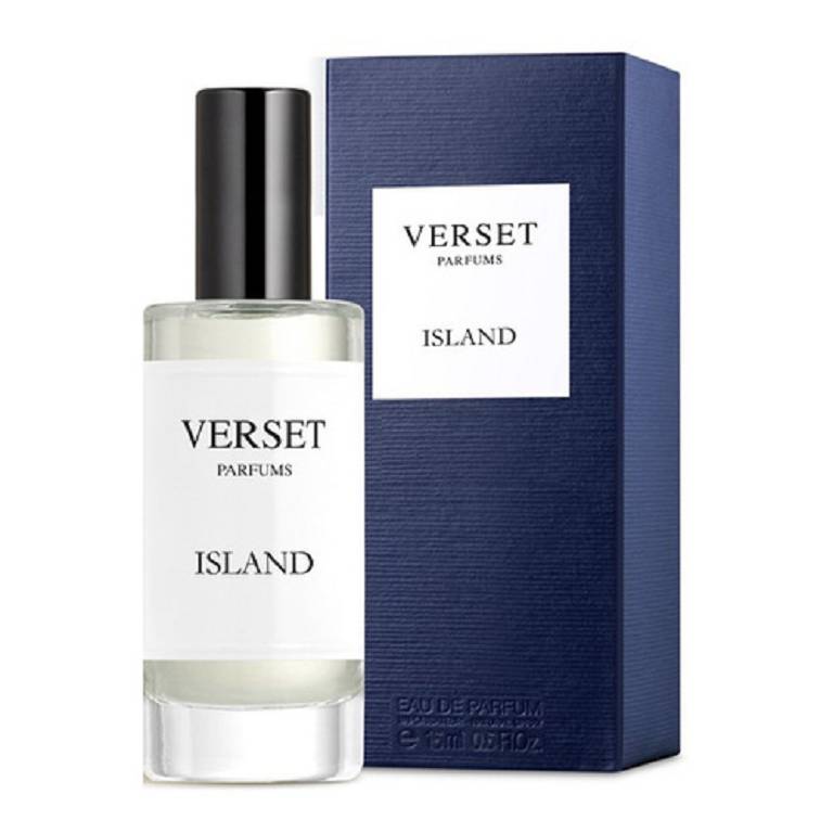 VERSET ISLAND EDT 15ML