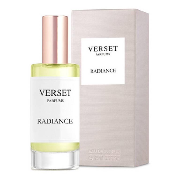 VERSET RADIANCE EDT 15ML