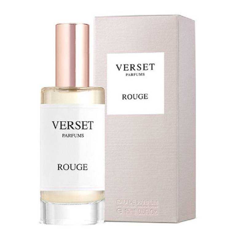 VERSET ROUGE EDT 15ML