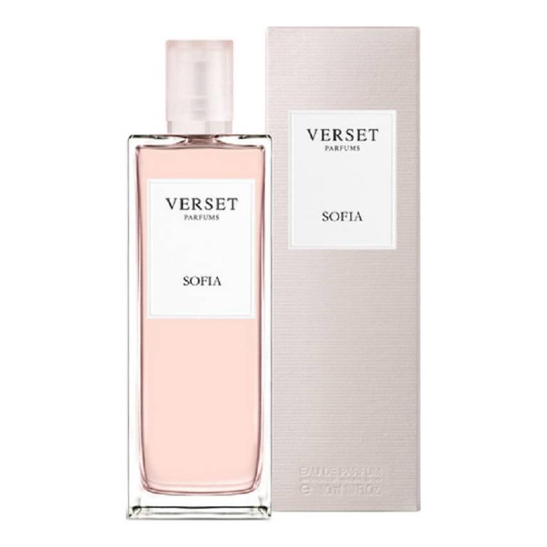 VERSET SOFIA 50ML