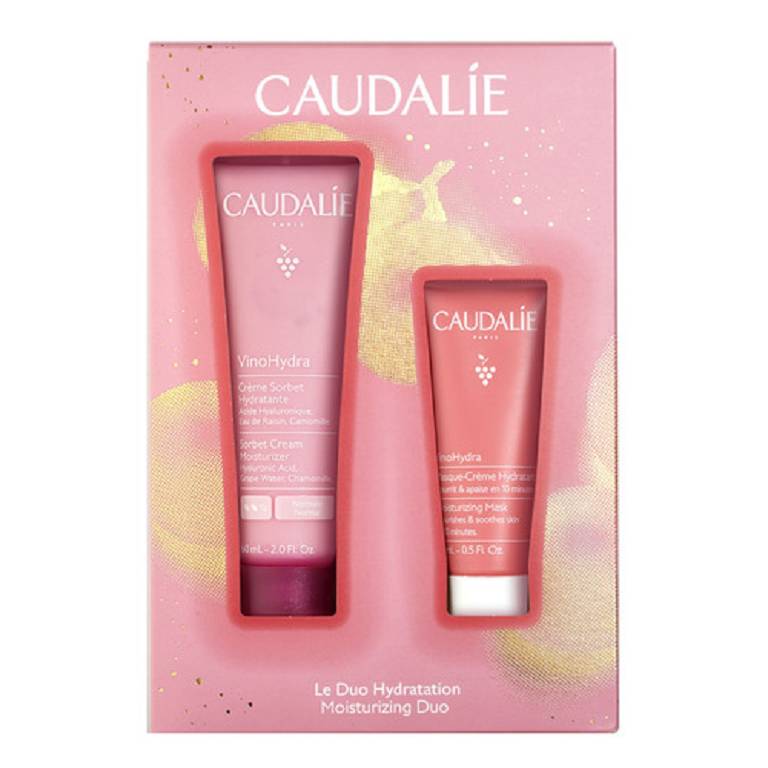 VINOHYDRA CREMA SORB COF NAT24