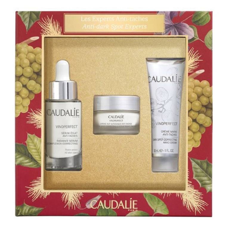 VINOPER COF SIERO NATALE 2019