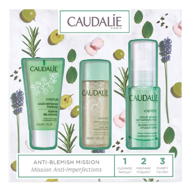 VINOPURE COF SIERO 1,2,3 2020