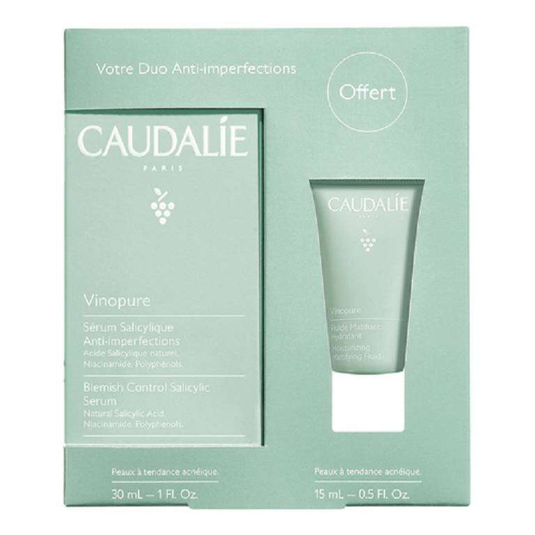 VINOPURE COFANETTO SIERO 2022