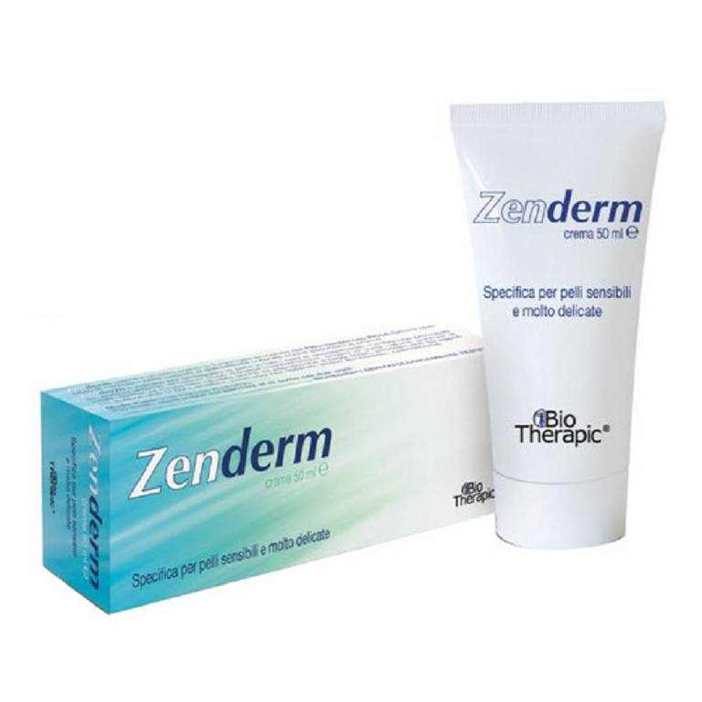 ZENDERM CREMA 50ML